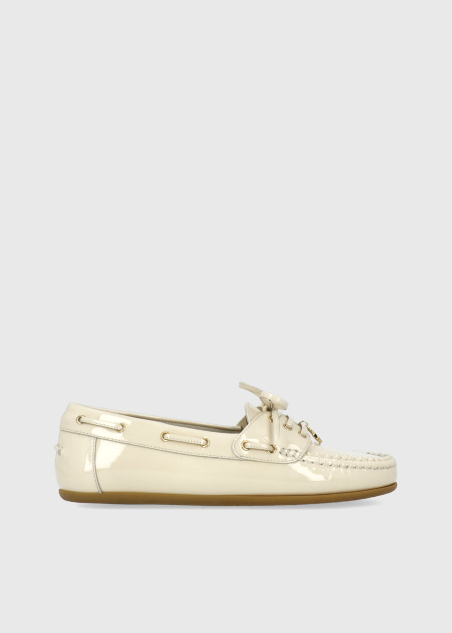 FERRAGAMO Mocasines Flat Flippy FRG-FLIPPY