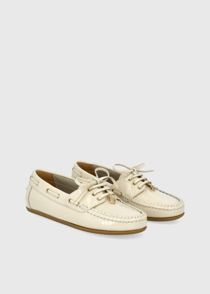 FERRAGAMO Mocasines Flat Flippy FRG-FLIPPY