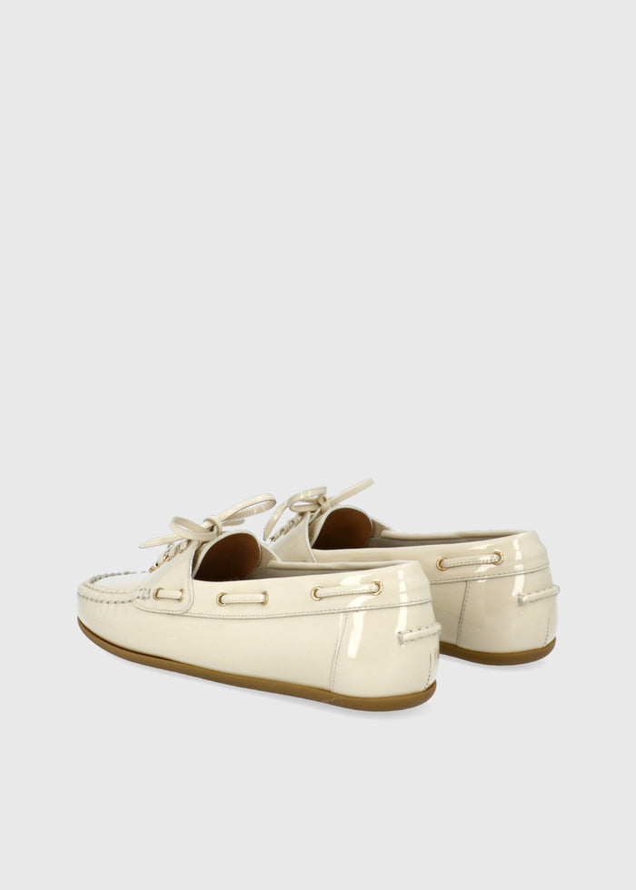 FERRAGAMO Mocasines Flat Flippy FRG-FLIPPY