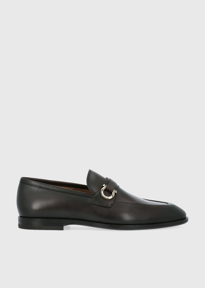 Ferragamo mocasines Florio FRG-FLORIO
