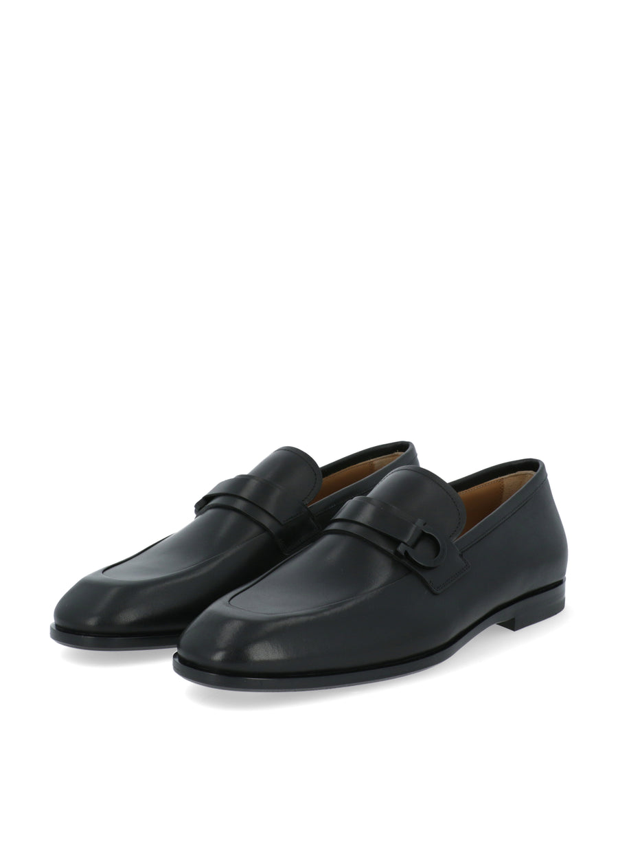 Ferragamo mocasines Florio FRG-FLORIO
