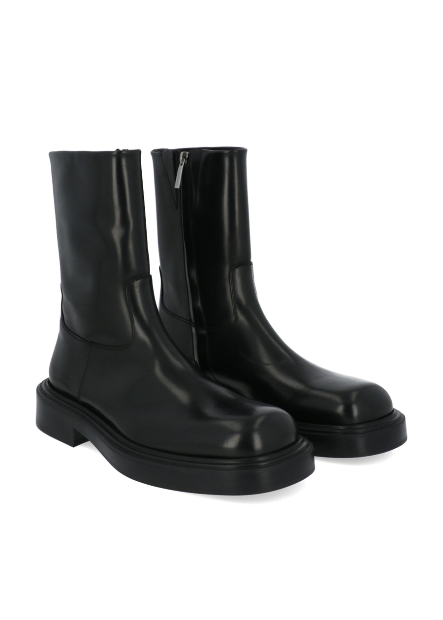 Ferragamo Botas  FRG-FORMIA