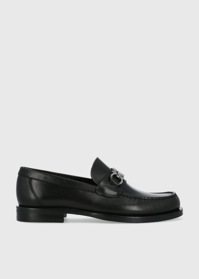 Ferragamo mocasines Fort FRG-FORT
