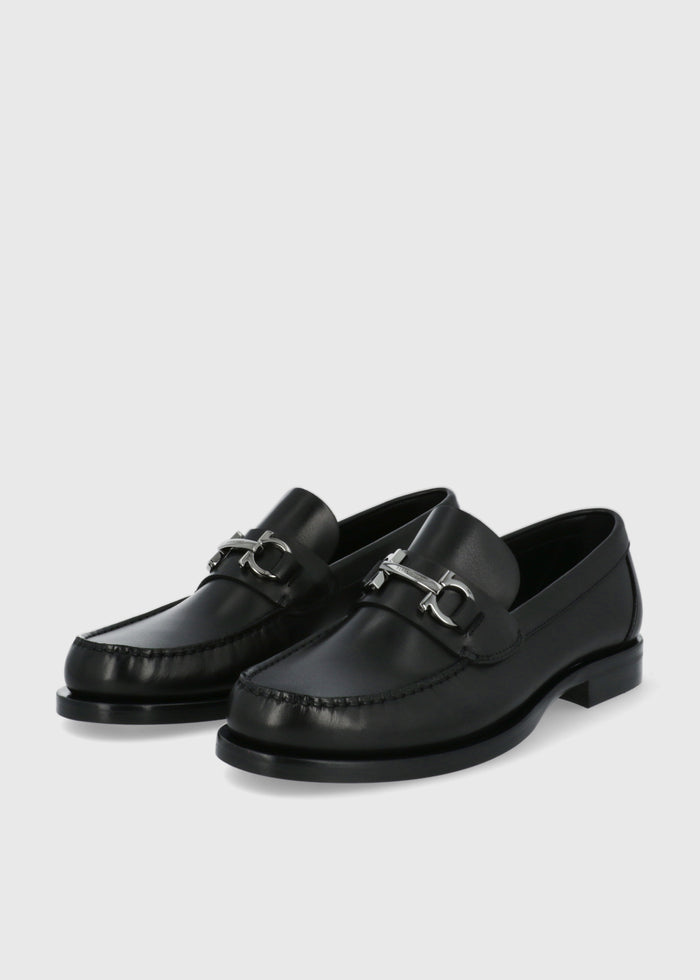 Ferragamo mocasines Fort FRG-FORT