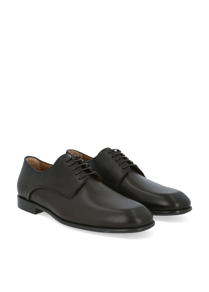 Ferragamo Zapatos derby Fosco FRG-FOSCO