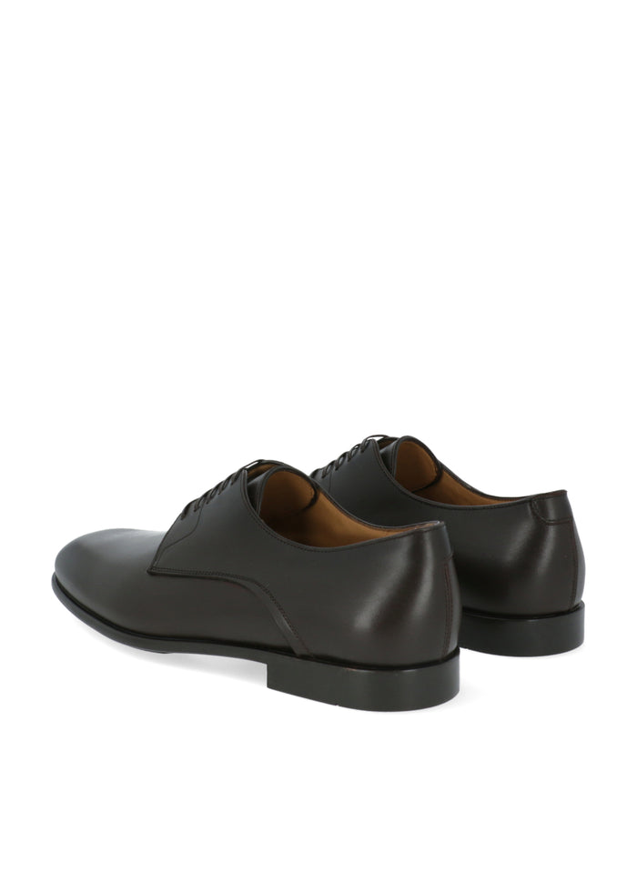Ferragamo Zapatos derby Fosco FRG-FOSCO