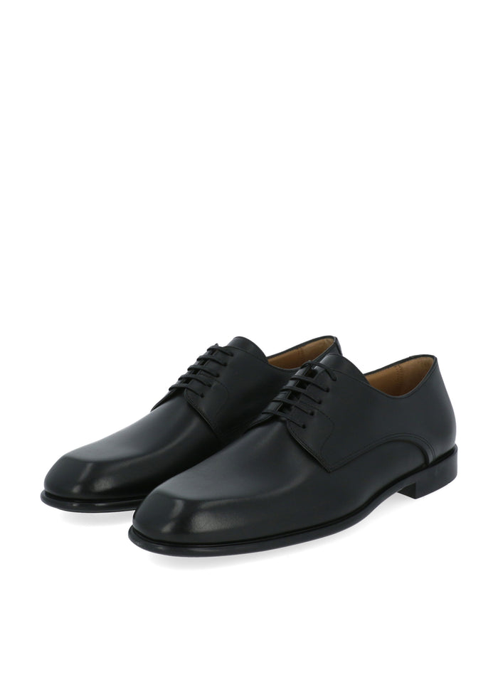 Ferragamo Zapatos derby Fosco FRG-FOSCO