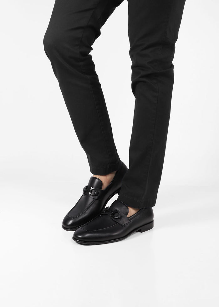 Ferragamo mocasines Penny  FRG-FOSTER