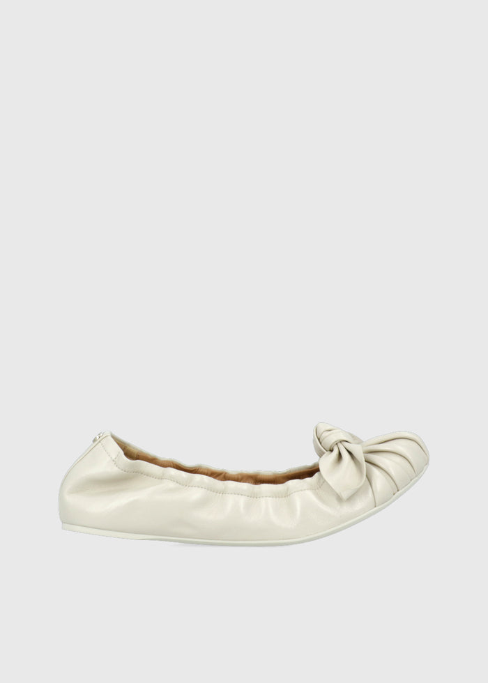 Ferragamo Flat Fou FRG-FOU