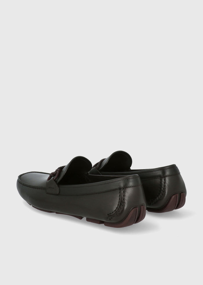 Ferragamo drivers Front FRG-FRONT4