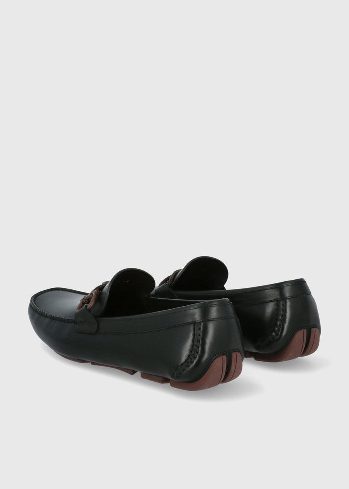 Ferragamo drivers Front FRG-FRONT4