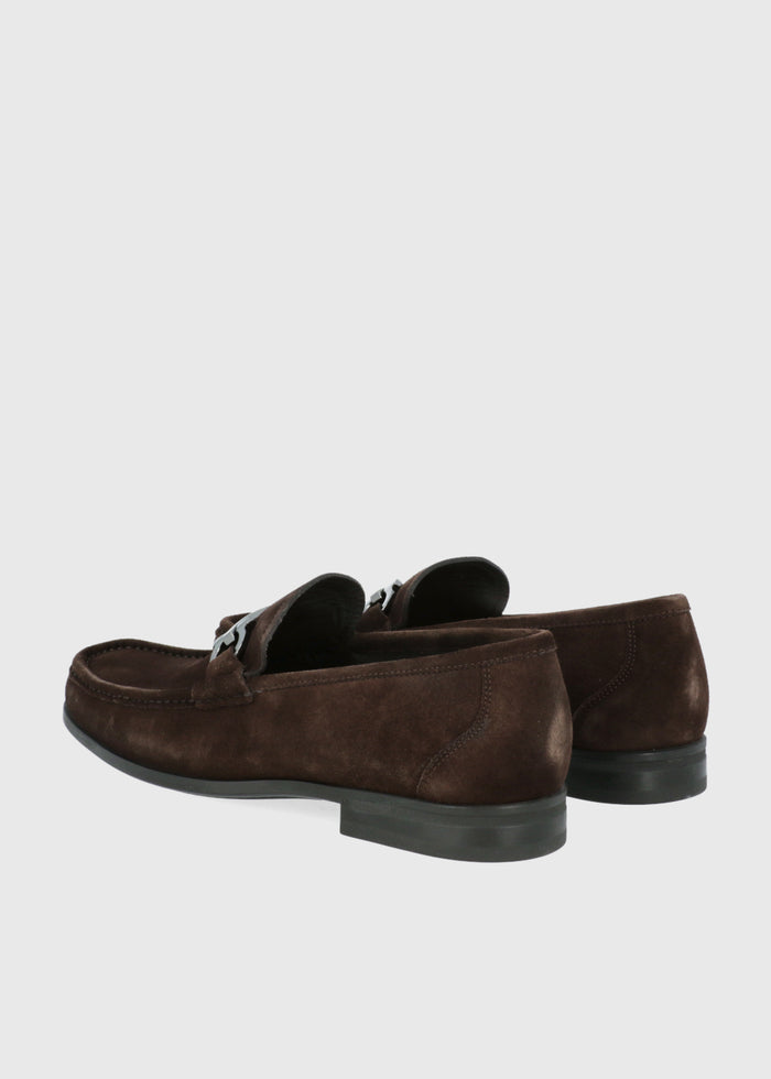 Ferragamo Mocasines Grandioso 2 FRG-GRANDIO2