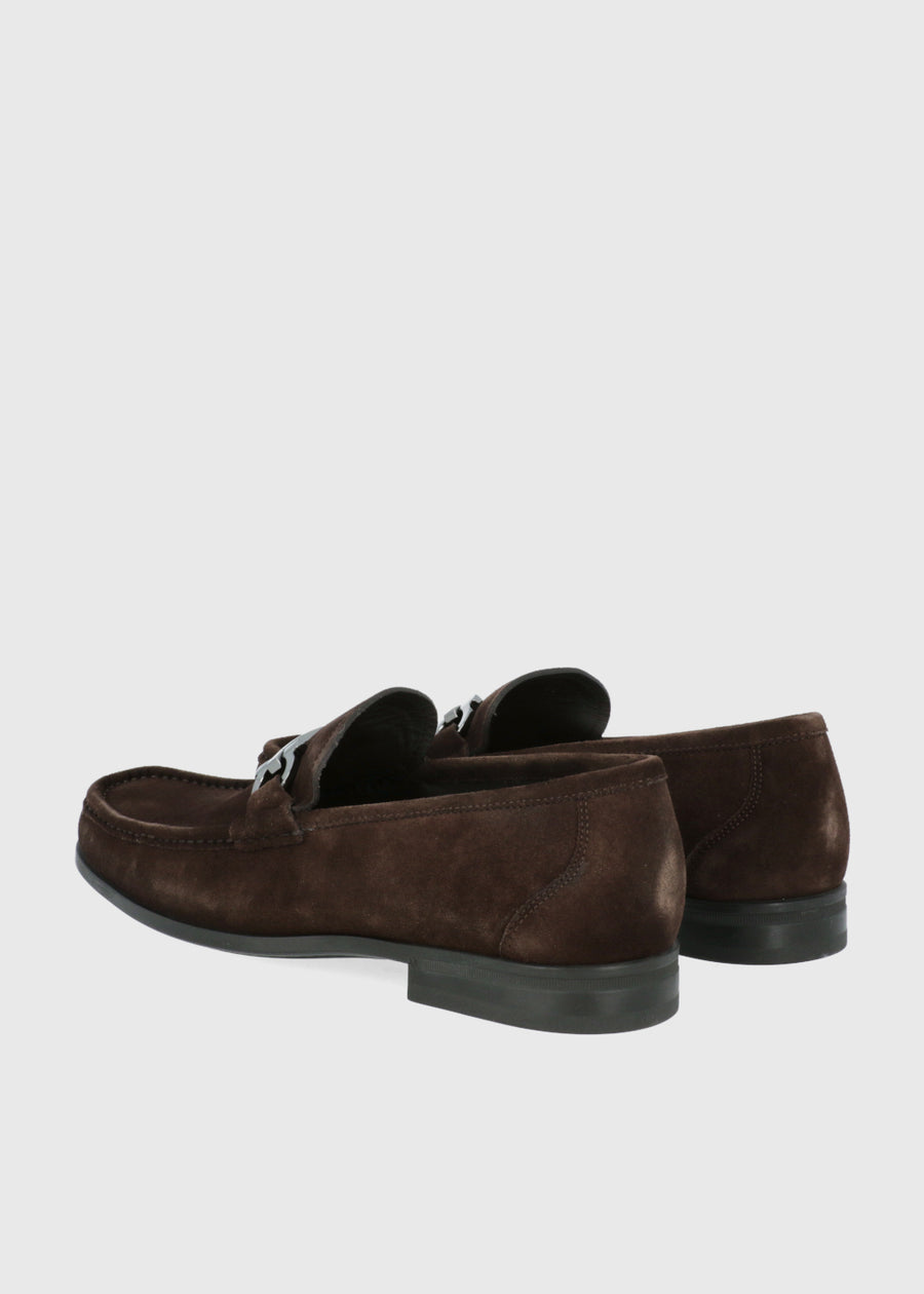 Ferragamo Mocasines Grandioso 2 FRG-GRANDIO2