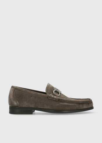 Ferragamo Mocasines Grandioso FRG-GRANDIOS