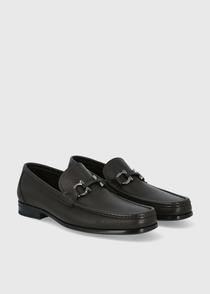 Salvatore Ferragamo mocasines Grandioso FRG-GRANDIOS
