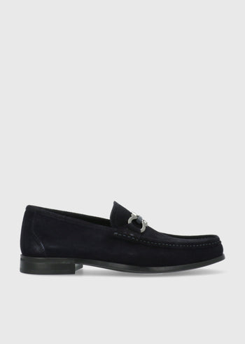 Ferragamo Mocasines Grandioso FRG-GRANDIOS