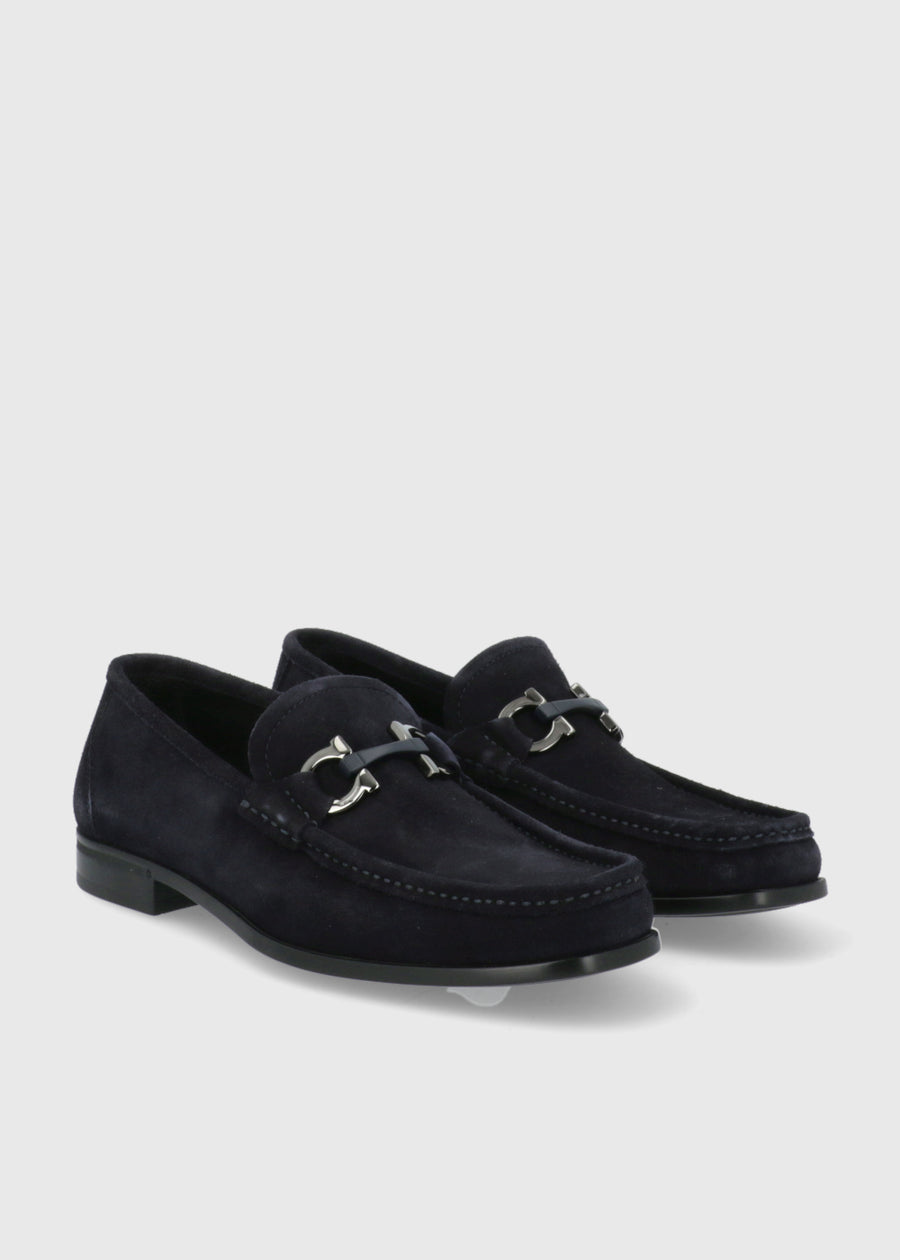 Ferragamo Mocasines Grandioso FRG-GRANDIOS