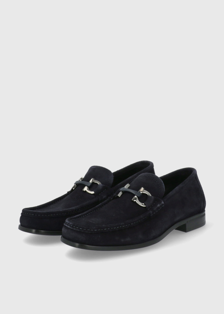 Ferragamo Mocasines Grandioso FRG-GRANDIOS