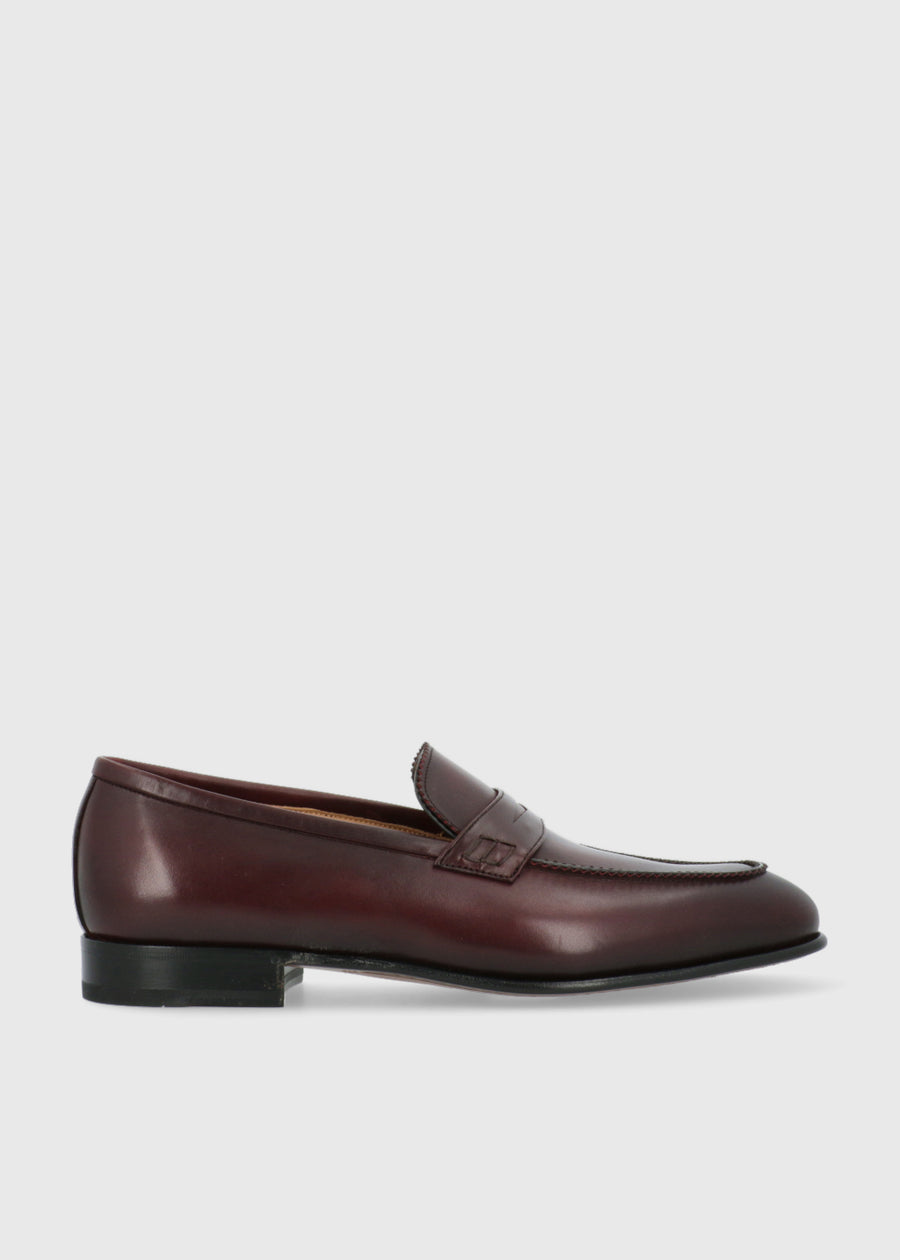 Ferragamo Loafers  FRG-GREATNEW