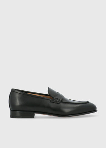 Ferragamo Loafers  FRG-GREATNEW
