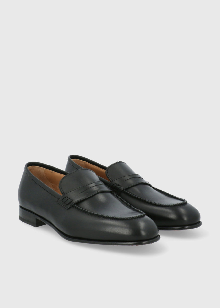 Ferragamo Loafers  FRG-GREATNEW