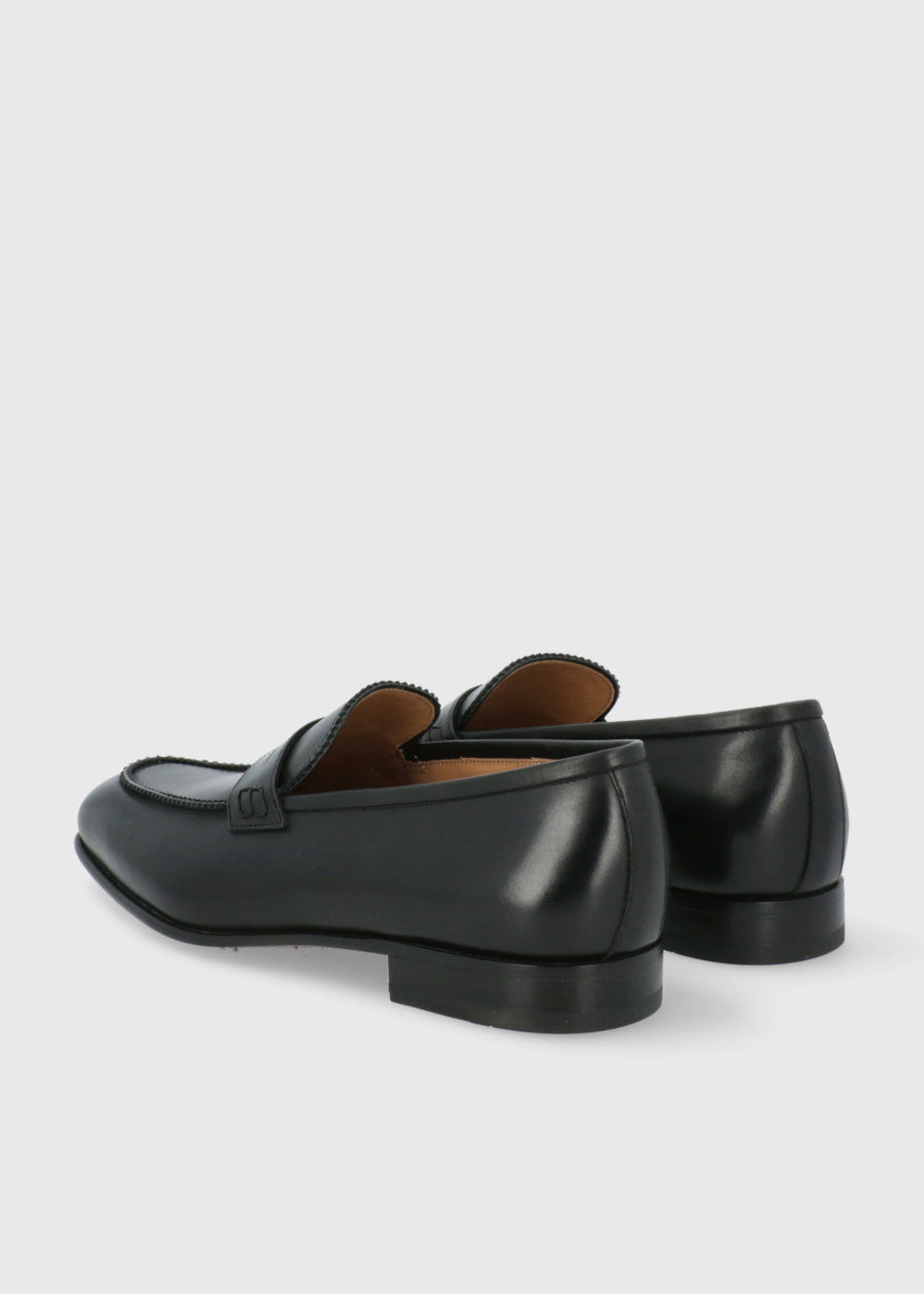 Ferragamo Loafers  FRG-GREATNEW