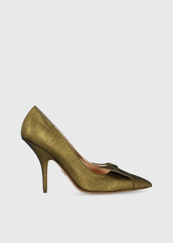 Ferragamo Zapatillas Gwen FRG-GWEN95T