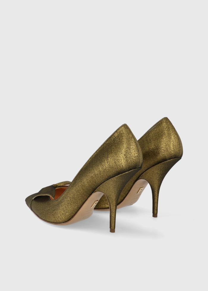 Ferragamo Zapatillas Gwen FRG-GWEN95T