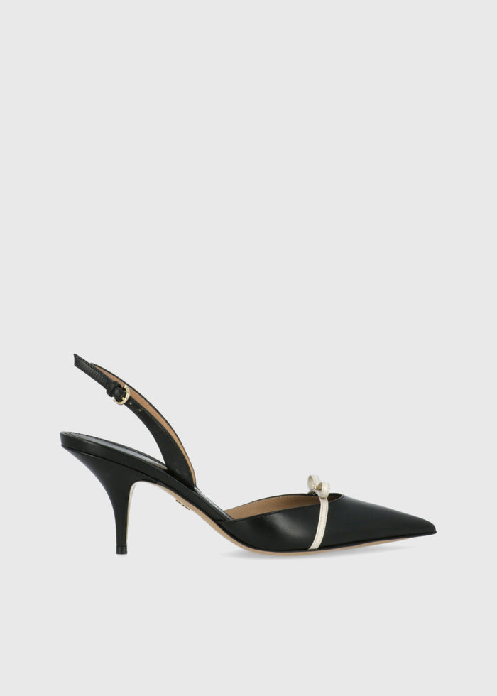 Ferragamo Zapatillas Slingback  FRG-GYLLA70