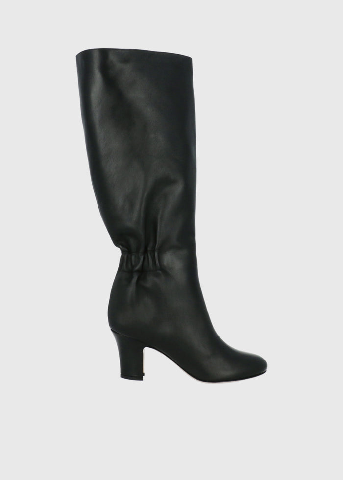 Ferragamo Botas altas Jannette FRG-JANNET70