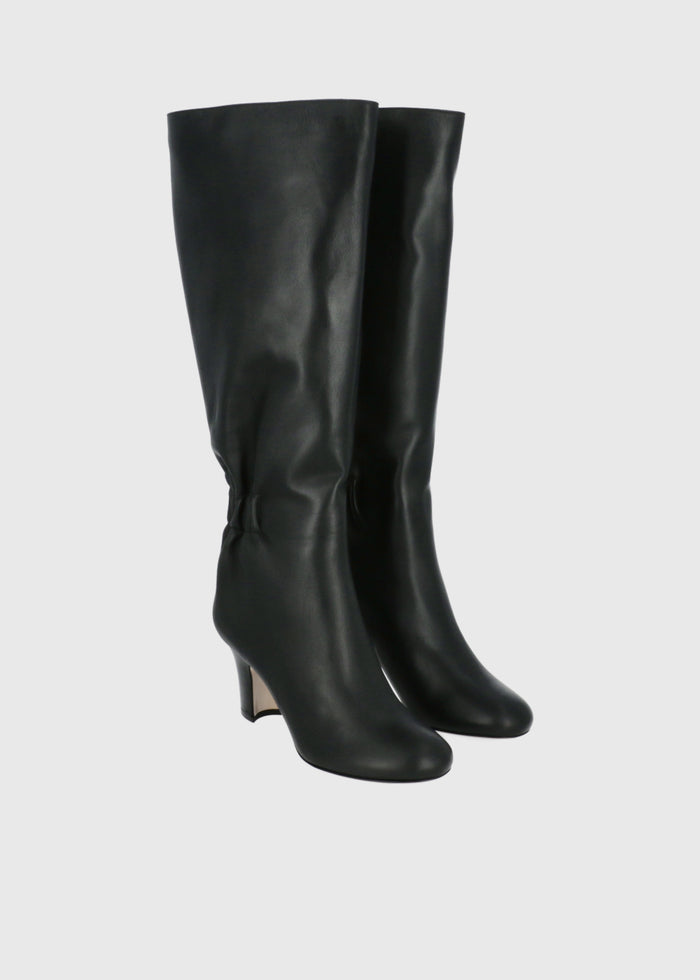 Ferragamo Botas altas Jannette FRG-JANNET70