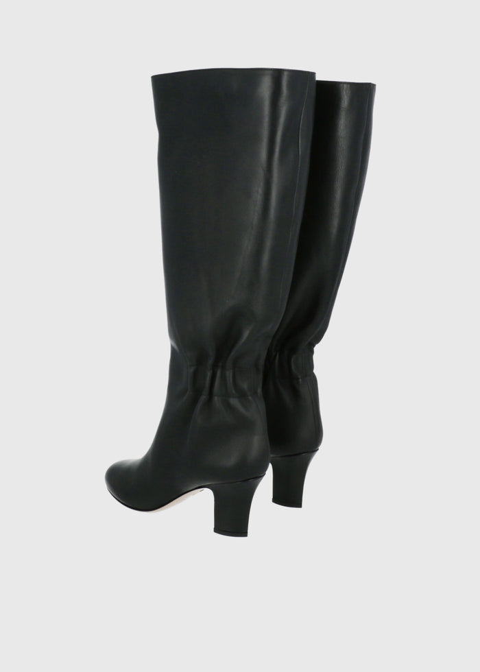 Ferragamo Botas altas Jannette FRG-JANNET70