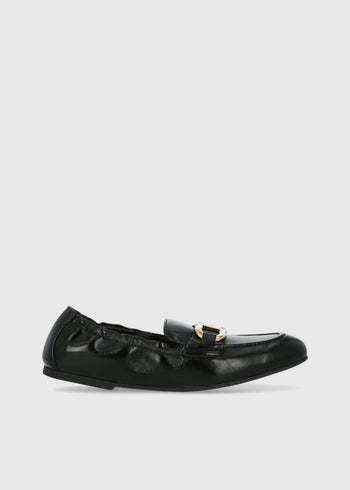 Ferragamo Mocasines desestructurados FRG-JODIE