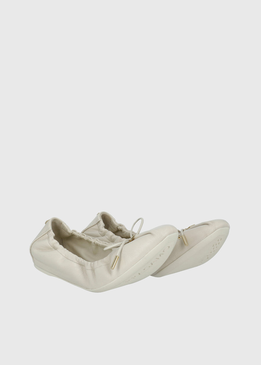 Ferragamo Flats Desestructurados FRG-JOELLE
