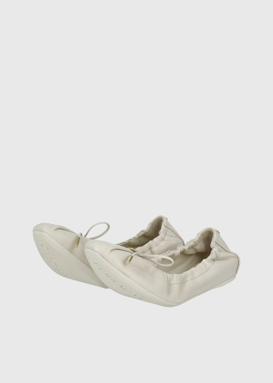 Ferragamo Flats Desestructurados FRG-JOELLE