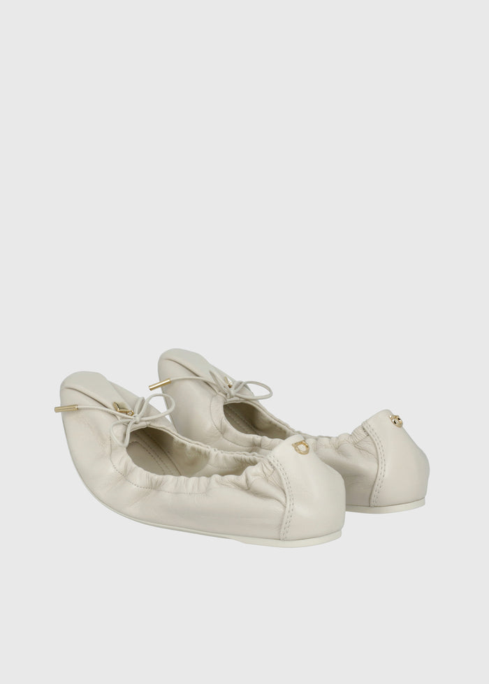 Ferragamo Flats Desestructurados FRG-JOELLE