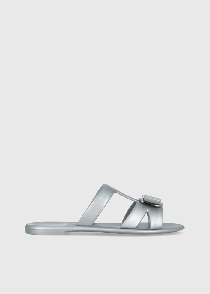 Ferragamo Sandalia Flip Flops New Vara FRG-LILOU