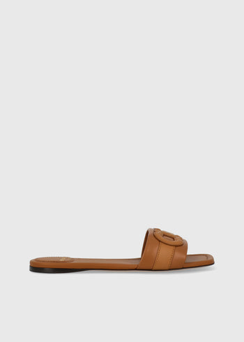 Ferragamo Sandalia FRG-LISS