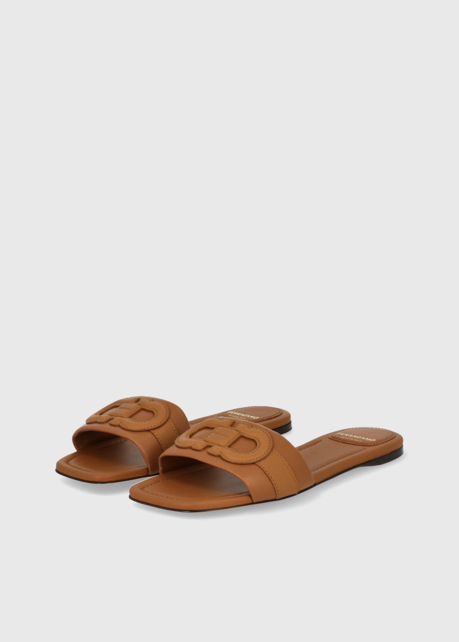 Ferragamo Sandalia FRG-LISS