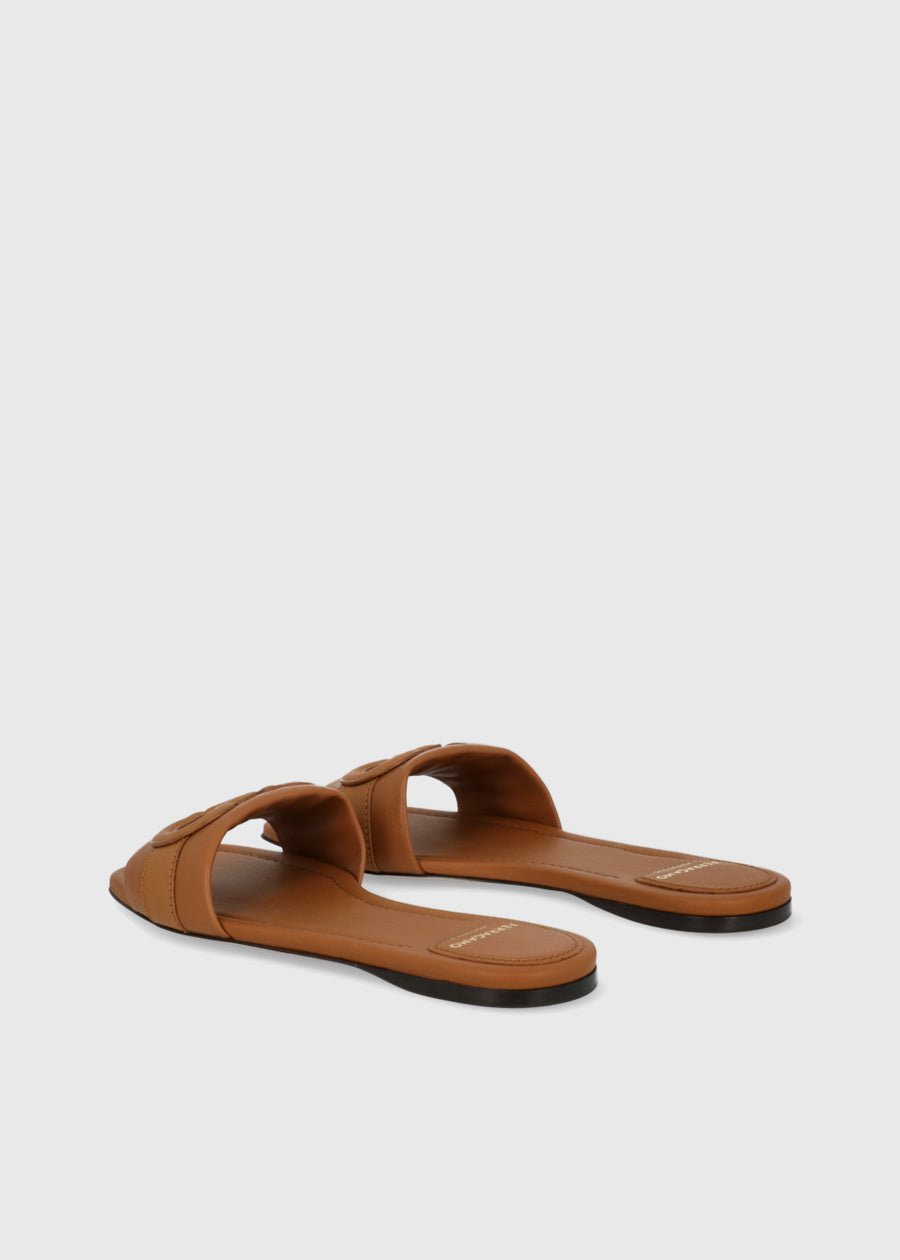 Ferragamo Sandalia FRG-LISS