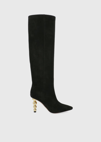 Ferragamo Botas Altas Loty FRG-LOTY95