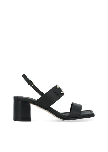 Ferragamo Sandalias Altas  FRG-LOU55