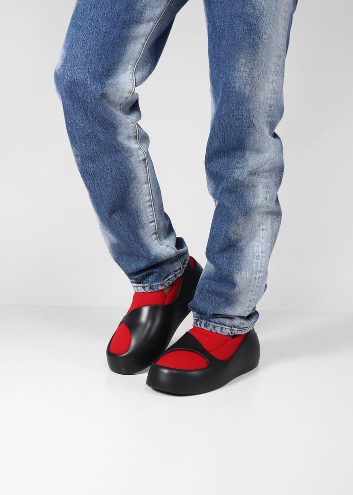 Ferragamo Hybrid  FRG-LUNAR