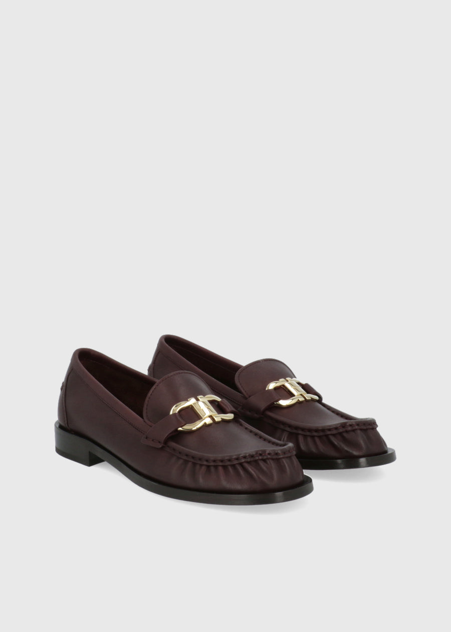 Ferragamo Mocasines Maryan FRG-MARYANSO