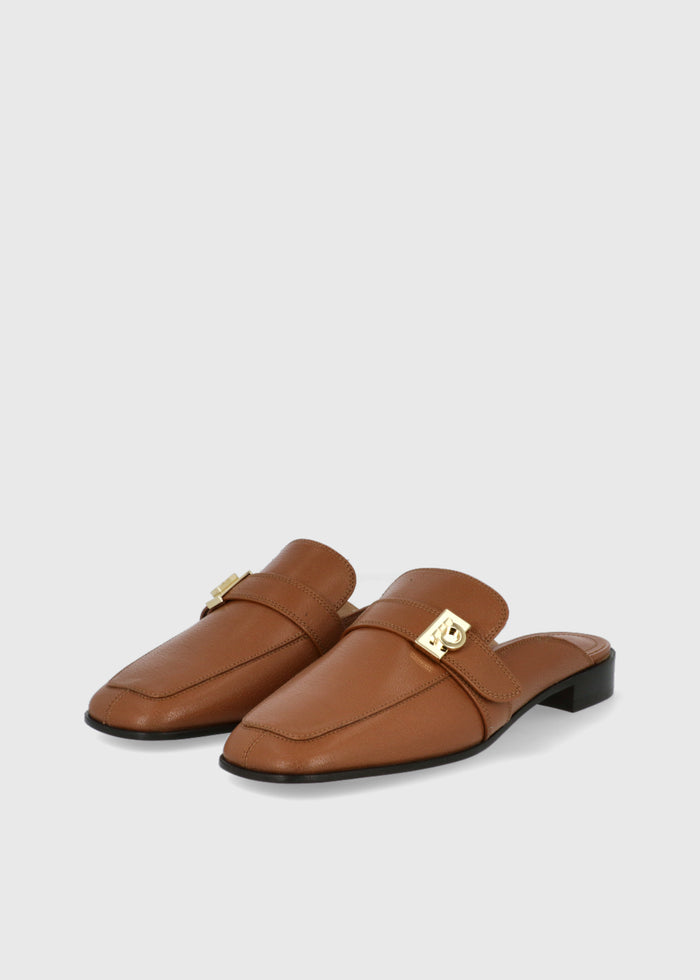 Ferragamo Mules FRG-MAVIRA20