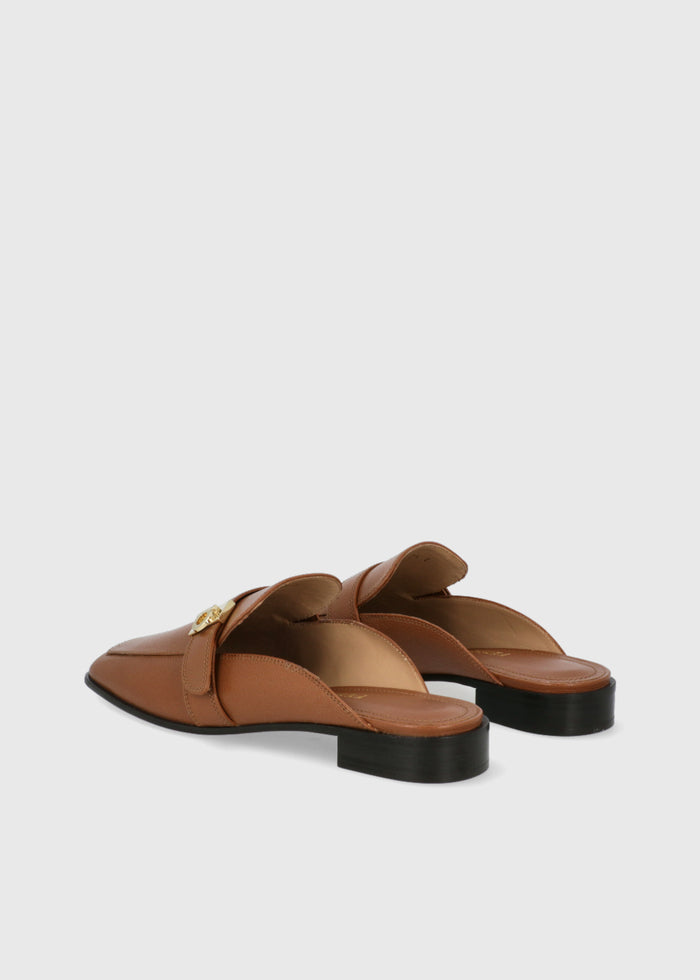 Ferragamo Mules FRG-MAVIRA20