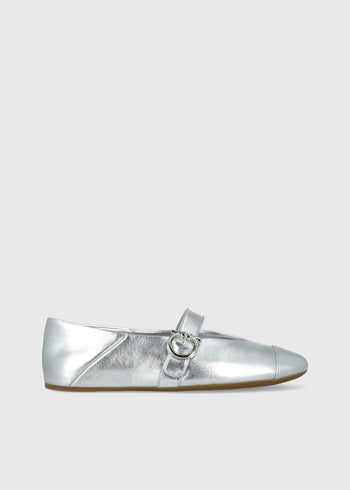 Ferragamo Flats Nena FRG-NENA