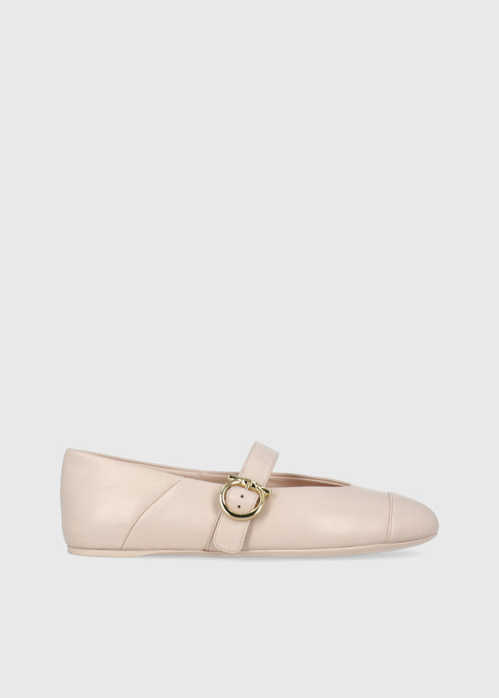 Ferragamo Flats Nena FRG-NENA