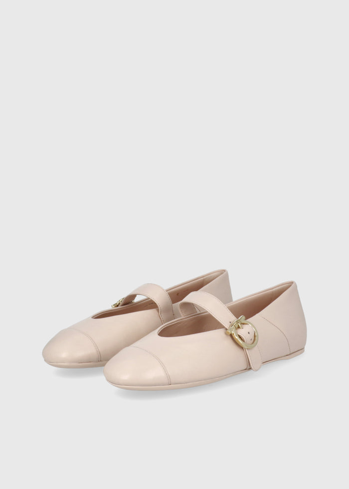 Ferragamo Flats Nena FRG-NENA