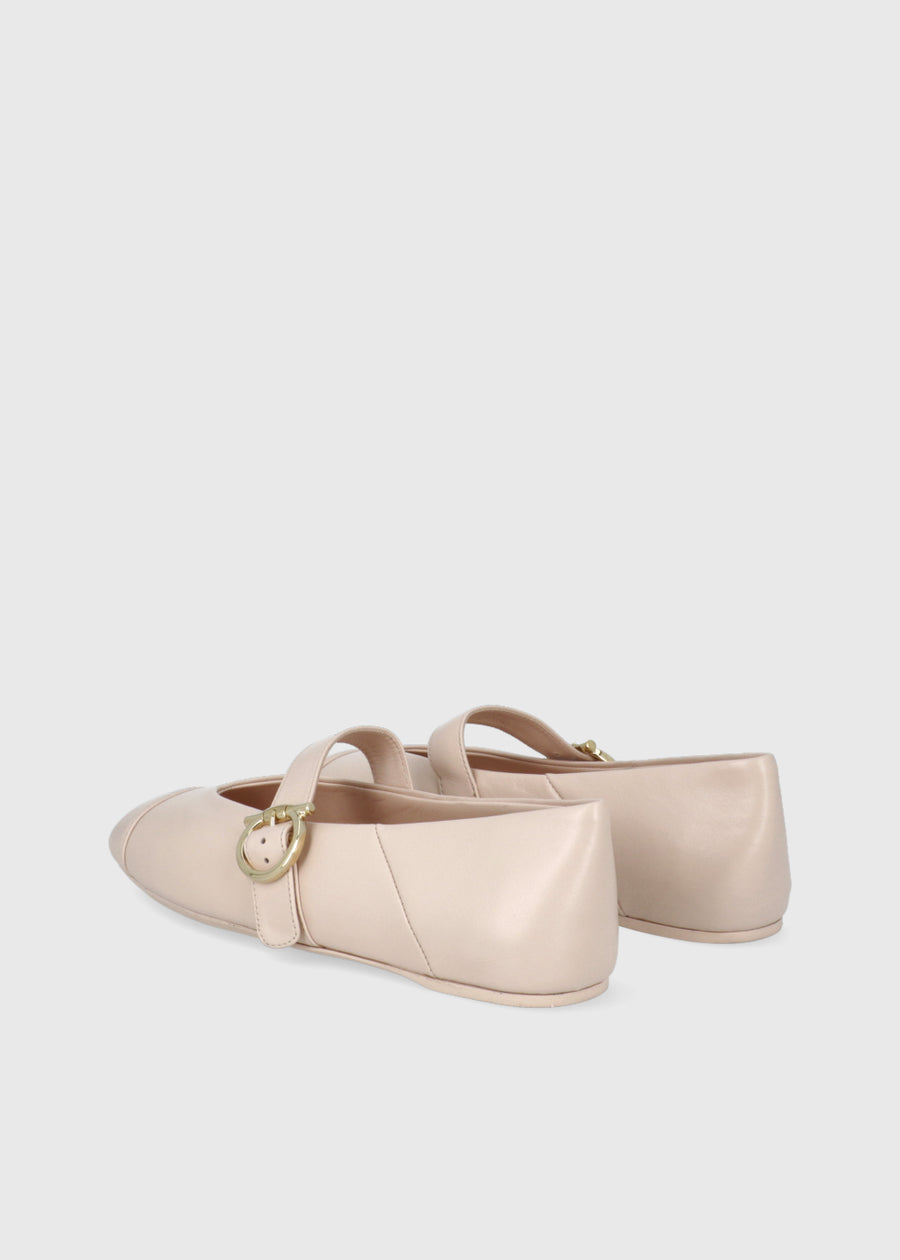 Ferragamo Flats Nena FRG-NENA